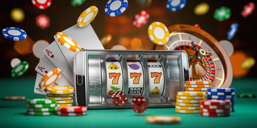 České Online Casino: proč by měly být upřednostňovány?