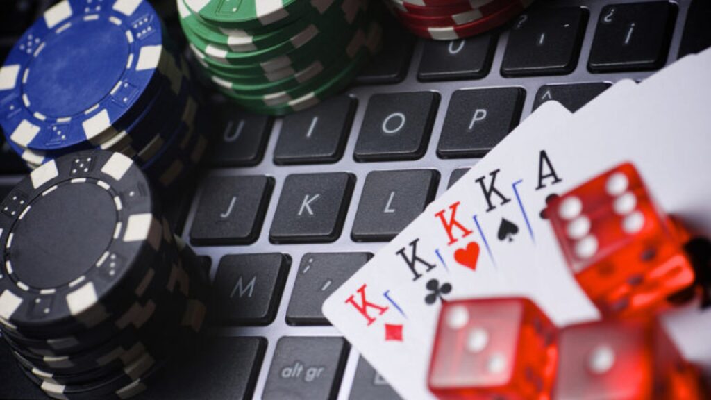 Jak vybrat české online casino?